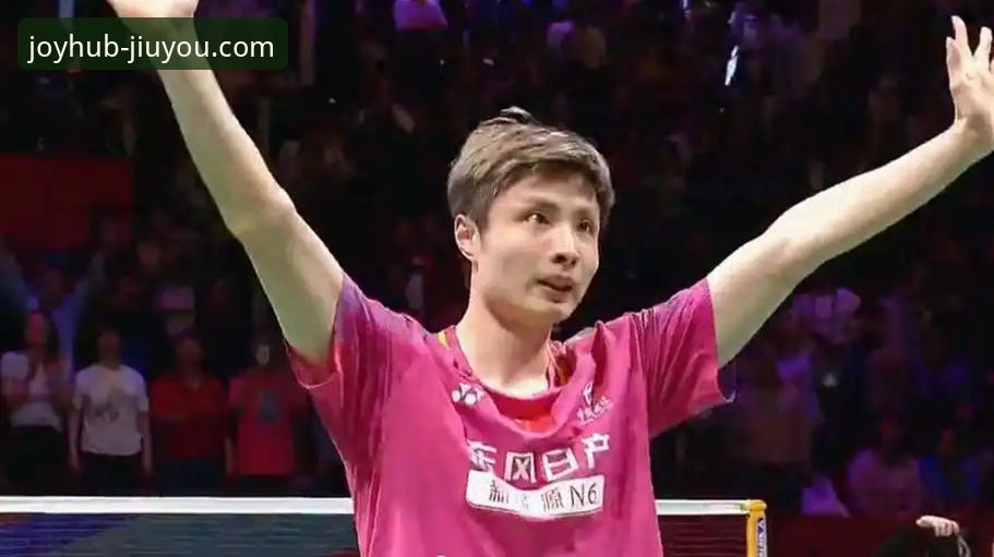 资深用户分享：在九游手游中心沉浸式追踪石宇奇亚锦赛夺冠的实战经验