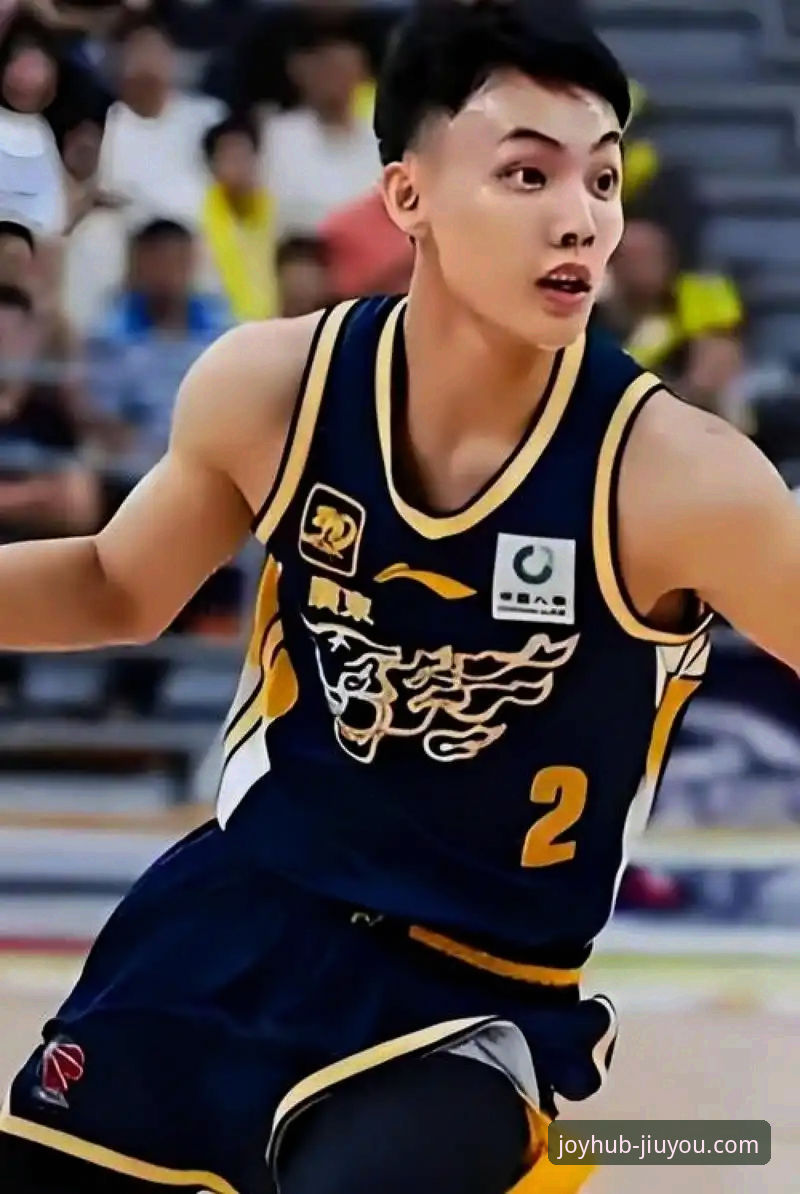 广东vs宁波逆转之战：徐杰暴走vs法尔独木难支，九游娱乐带你复盘这场经典对决